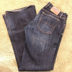 Lucky Jeans Size 6